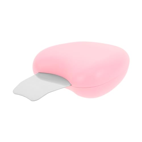 WRITWAA Gesichtsspatel Zum Entfernen Von Mitessern Make-up-löffel Und Farbrührer Glitzerrührstab Für Hautpflege Lippenspatel Und Make-up-spatel -applikatoren Aus Haltbarem Material von WRITWAA
