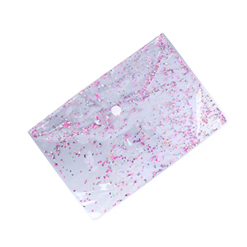 WRITWAA Große Kapazität Kosmetiktasche Tragbarer Make Up Beutel für und Toilettenartikel Organizer für Zuhause und Reisen von WRITWAA