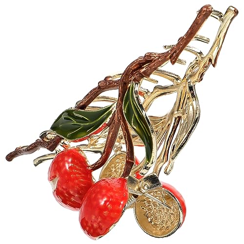 WRITWAA Haarspange Große Haarklammer für Damen Modisches Haaraccessoire für Dünnes und Dickes Haar Robustes Material für Partys und Tägliches Styling von WRITWAA