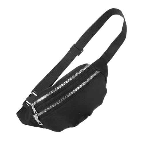 WRITWAA Sportliche Bauchtasche Für Damen Große Kapazität Wasserfestes Handyfach Verstellbarer Gürtel Für Reisen Und Outdoor-aktivitäten Modisches Design WRITWAA Sportliche Bauchtasche Für Damen Große Kapazität Wasserfestes Handyfach Verstellbarer Gürtel Für Reisen Und Outdoor-aktivitäten Modisches Design von WRITWAA
