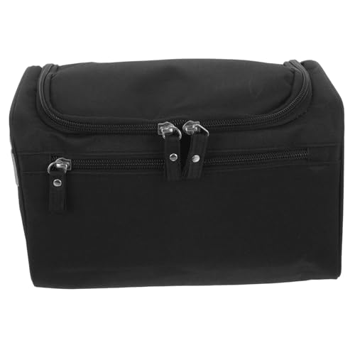 WRITWAA Hängender Für Damen Und Herren Kosmetiktasche Multifunktionale Make Up Organizer Für Reisen Und Zuhause Aufbewahrung von WRITWAA