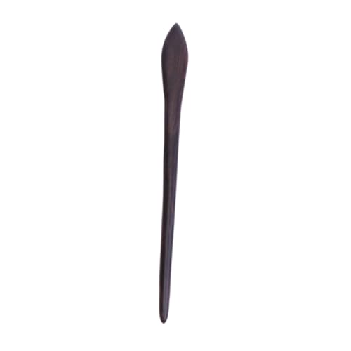 WRITWAA Holz Haarstab Vintage Haargabel Retro Haarnadel Antike Design Exquisites Detail Für Damen Mädchen Zubehör von WRITWAA