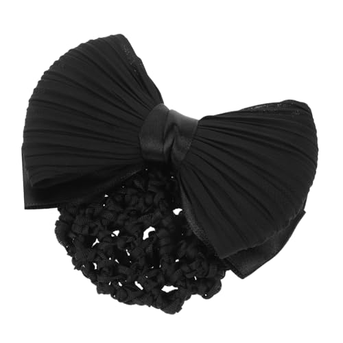 WRITWAA Haarknoten-halter Mit Geeignet Für Berufsfrauen Wie Kellnerinnen Und Krankenschwestern Haarnetz-accessoire Für Damen Für Formelle Und Anlässe von WRITWAA