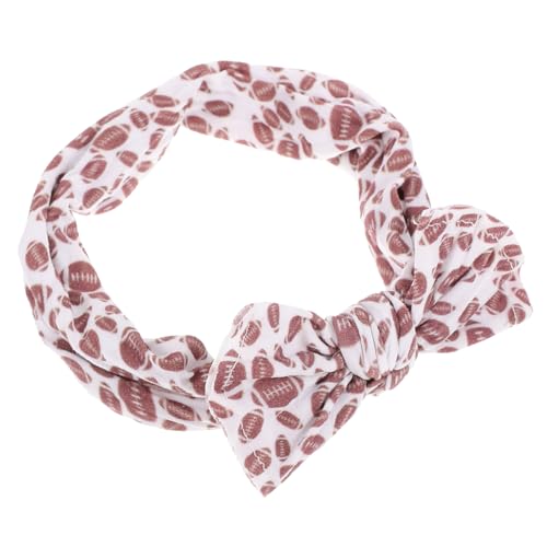 WRITWAA Stirnband Mit Schleife Haarband Für Neugeborene Und Kleinkinder Vielseitige Haaraccessoires Für Und Für Mädchen Und Besondere Anlässe von WRITWAA