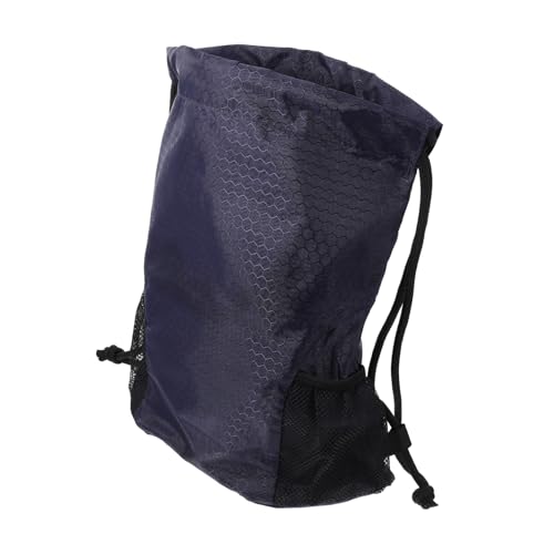 WRITWAA Kordelzug Tasche Sporttasche Turnbeutel Für Training Schwimmen Fitness Und Alltag Gebrauch Leicht Und Praktisch von WRITWAA