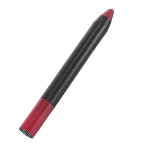 WRITWAA Langanhaltender Lippenkonturenstift mit Feiner Spitze Mattes Finish Präzises Lip Line Drawing Tool Vielseitiger Lip Liner Makeup Accessory für Frauen Einfache Anwendung für von WRITWAA