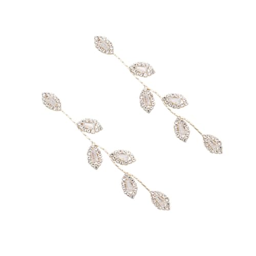 WRITWAA Lange Tassel Ohrringe Damen Silber Ohrstecker mit Zirkonia Modisch Elegant und Langlebig Stilvolle Ohrhänger für Frauen für Freundin Mutter Alltag Festliche Anlässe von WRITWAA