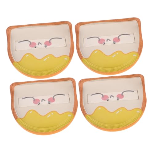 WRITWAA Lose Puderquaste Make -up Schwamm Kosmetik-Puff Beauty-Blending-Schwamm Make-up-Puff Kissen kosmetik zubehör Kosmetikschwamm Puderquaste festigen Make -up -Mixerschwamm Polyurethan WRITWAA Lose Puderquaste Make -up Schwamm Kosmetik-Puff Beauty-Blending-Schwamm Make-up-Puff Kissen kosmetik zubehör Kosmetikschwamm Puderquaste festigen Make -up -Mixerschwamm Polyurethan von WRITWAA