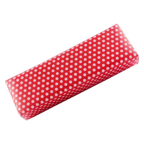 WRITWAA Maniküre Handkissen Maniküre Armauflage Nägel Lack Nagelkissen Handauflage Kissen Armauflage Nail Art Paint Maniküre Handkissen Nagelarmauflage Für Nagelstudio Nail Art von WRITWAA