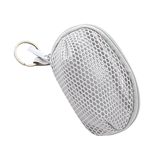 WRITWAA Mini Geldbörse Aus Netzmaterial Einfach Und Modisch Passt Als Münzbeutel Oder Aufbewahrungstasche Für Kleine Gegenstände Für Reisen Und Alltagsgebrauch WRITWAA Mini Geldbörse Aus Netzmaterial Einfach Und Modisch Passt Als Münzbeutel Oder Aufbewahrungstasche Für Kleine Gegenstände Für Reisen Und Alltagsgebrauch von WRITWAA