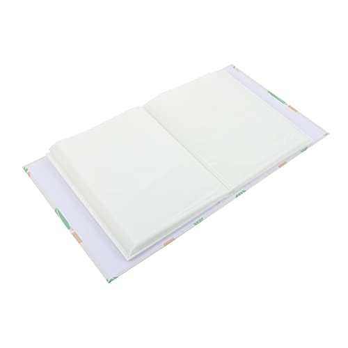 WRITWAA Nagelaufkleber Album Robustes Sticker Sammelbuch Für Nagelabziehbilder Kompakt Tragbar Perfektes Für Nagelkünstler Und Maniküre von WRITWAA