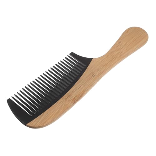WRITWAA Nanzhu Bakelit Flachkamm Handgefertigter Haarschaber Mini Breitzahnkamm Kissen Haarbürste Kinderhaarkamm Strohglättungskamm Windformungs Stylingkamm Anti Frizz Kamm Holz WRITWAA Nanzhu Bakelit Flachkamm Handgefertigter Haarschaber Mini Breitzahnkamm Kissen Haarbürste Kinderhaarkamm Strohglättungskamm Windformungs Stylingkamm Anti Frizz Kamm Holz von WRITWAA