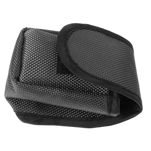 WRITWAA Polyester Aufbewahrungstasche Für Mit Griff Tragbare Dicke Tasche Für Organizer Zum Schutze Geräts von WRITWAA