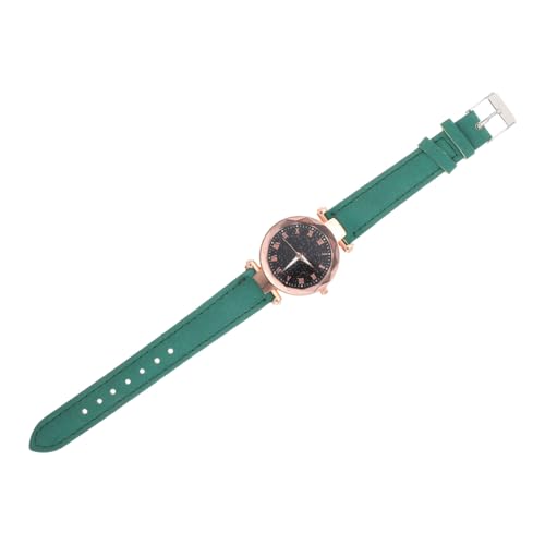 WRITWAA Damen Armbanduhr Mit Römischem Mädchen Fashion Watch Leichtes Und Bequemes Design Für Freizeit Schule Und Partys Vielseitige Armbanduhr Für Frauen WRITWAA Damen Armbanduhr Mit Römischem Mädchen Fashion Watch Leichtes Und Bequemes Design Für Freizeit Schule Und Partys Vielseitige Armbanduhr Für Frauen von WRITWAA