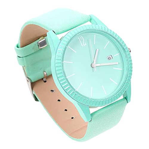 WRITWAA Stylische wasserdichte Damen Armbanduhr Mit Leuchtendem Ziffernblatt Und Verstellbarem Armband Für Täglichen Gebrauch Und Festliche Anlässe WRITWAA Stylische wasserdichte Damen Armbanduhr Mit Leuchtendem Ziffernblatt Und Verstellbarem Armband Für Täglichen Gebrauch Und Festliche Anlässe von WRITWAA