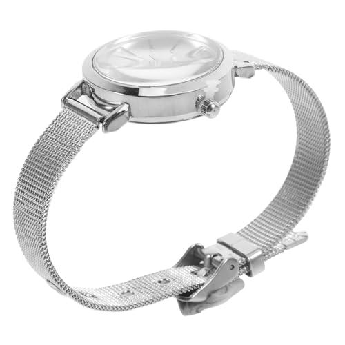 WRITWAA Quarzuhr Mit Mesh-gürtel Uhren Männer Damenuhren Rosen Uhr Gold- Und Silberuhr Männer Beobachten Armbänder Smartwatch Für Damen Anhänger Digitaluhr Damen Armbanduhr Frauen WRITWAA Quarzuhr Mit Mesh-gürtel Uhren Männer Damenuhren Rosen Uhr Gold- Und Silberuhr Männer Beobachten Armbänder Smartwatch Für Damen Anhänger Digitaluhr Damen Armbanduhr Frauen von WRITWAA