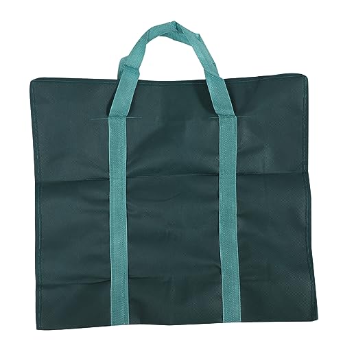 WRITWAA Reise Schuhtasche Organizer Gewebtem Material Leicht Waschbar Für Damen Und Herrenschuhe Staubdicht Für Zuhause Und Unterwegs von WRITWAA