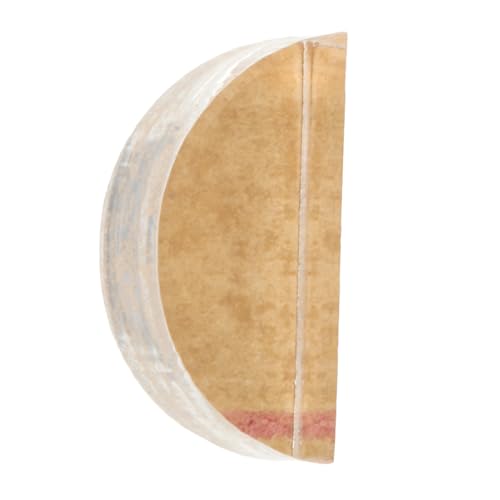 WRITWAA Restaurierung Stamper Makeup Lidschatten Stamper Paletten Lidschatten Stamper Stamping Lidschatten Reparatur Werkzeug Lidschatten Werkzeug Lidschatten Sub Transparent Acryl von WRITWAA