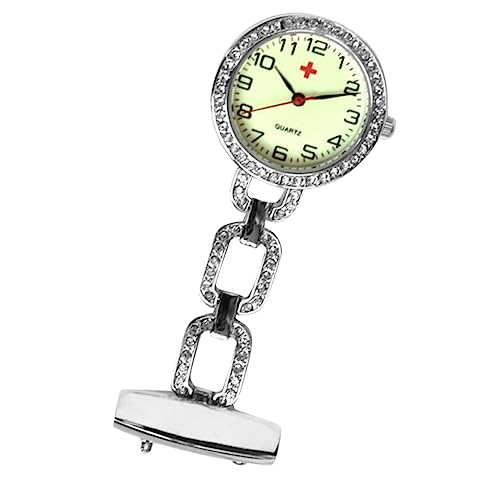 WRITWAA Retro-Uhr – Noctilucence-taschenuhr Zum Umhängen Oder Tragen Quarzwerk Perfektes Für Familie Und Freunde WRITWAA Retro-Uhr – Noctilucence-taschenuhr Zum Umhängen Oder Tragen Quarzwerk Perfektes Für Familie Und Freunde von WRITWAA