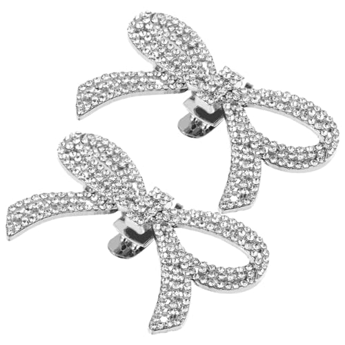 WRITWAA Rhinestone Schuhclips Abnehmbare Schuhdekoration für Hochzeits und Party Schuhe Glitzernde Strass Accessoires für Damen und Mädchen Installieren und Vielseitig Verwendbar WRITWAA Rhinestone Schuhclips Abnehmbare Schuhdekoration für Hochzeits und Party Schuhe Glitzernde Strass Accessoires für Damen und Mädchen Installieren und Vielseitig Verwendbar von WRITWAA