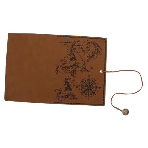 WRITWAA Großzügiges Fassungsvermögen Retro- Federmäppchen Make-up-pinselhalter Vielseitiger Organizer für Schreibwaren WRITWAA Großzügiges Fassungsvermögen Retro- Federmäppchen Make-up-pinselhalter Vielseitiger Organizer für Schreibwaren von WRITWAA