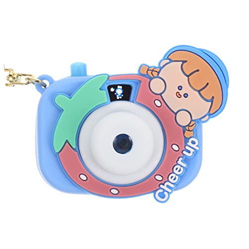 WRITWAA Dekorativer Cartoon-Kamera-schlüsselanhänger Kleiner Schlüsselanhänger-anhänger Kreatives Taschen-Ornament Attraktives Design Vielseitig Einsetzbar WRITWAA Dekorativer Cartoon-Kamera-schlüsselanhänger Kleiner Schlüsselanhänger-anhänger Kreatives Taschen-Ornament Attraktives Design Vielseitig Einsetzbar von WRITWAA