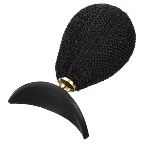 WRITWAA Silikon-lidschattenstempel Lidschatten-stempel Für Lidfalte Langlebige Lidschattenversiegelung Make-up-werkzeug Auftragen Von Lidschattenzubehör von WRITWAA