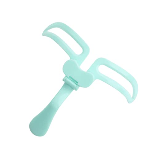 WRITWAA Soor Form Augenbrauen Handbrauen Farbformer Make Up Formung Augenbrauen Alles Trimmen Echte Brauen Formschablonen Pflege Elfen Brauenschablone Anfänger Frauen von WRITWAA