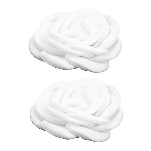 WRITWAA Stoffblumen Schuhclips Diy Schuhschnallen Mit Einzigartigem Blumen-design Für Damen Verleiht Schuhen Und Stil WRITWAA Stoffblumen Schuhclips Diy Schuhschnallen Mit Einzigartigem Blumen-design Für Damen Verleiht Schuhen Und Stil von WRITWAA