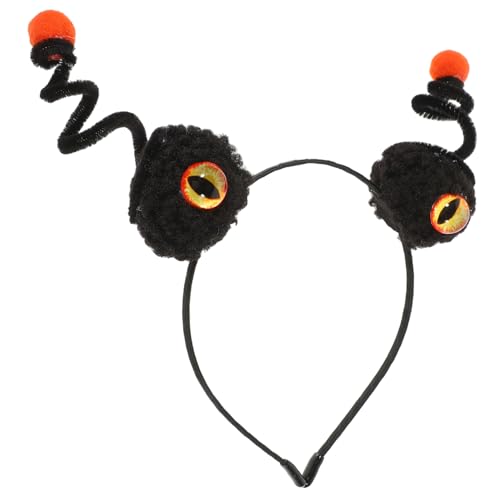 WRITWAA Rollenspiel-zubehör Party-haarband Sicherer und Bequemer Haarreif für Die Halloween-party von WRITWAA