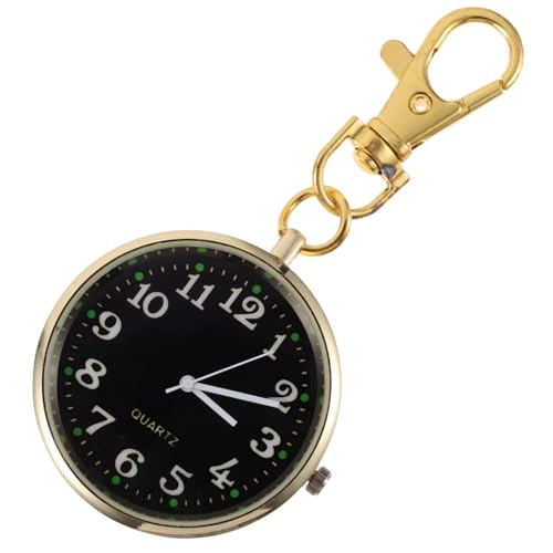 WRITWAA Schlüsselanhänger Taschenuhr Für Senioren Praktische Hängende Uhr Mit Leuchtendem Ziffernblatt Für Alltag Hochwertige Mechanik Stilvolles Design Und Einfache Ablesbarkeit WRITWAA Schlüsselanhänger Taschenuhr Für Senioren Praktische Hängende Uhr Mit Leuchtendem Ziffernblatt Für Alltag Hochwertige Mechanik Stilvolles Design Und Einfache Ablesbarkeit von WRITWAA