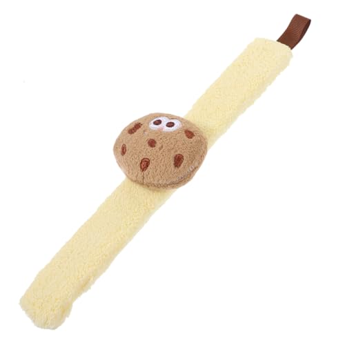 WRITWAA Toilettenarmband Gesichtswasch-armband Gesichtswäscher Handgelenk-scrunchies-manschetten Mikrofaser Wickeln Handtuch Handgelenk Waschband Bands Bad Korallenvlies von WRITWAA