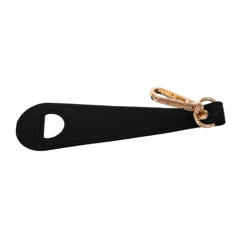 WRITWAA Hut-clip Für Reisegepäck Aufbewahrung Von Befestigung An Taschen Organizer Für Accessoires Aus Strapazierfähigem Pu-material Einfache Handhabung von WRITWAA