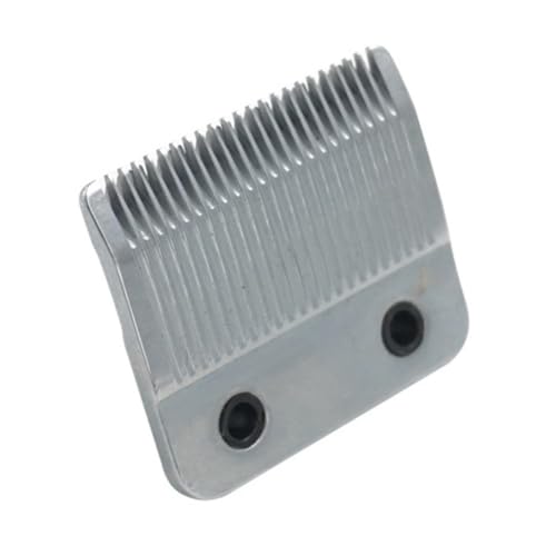 WRITWAA Trimmmaschinenkopf Messer Ersatzschneidkopf Fadenschneider Zubehör Fadenschneidezubehör Fadenschneiderzubehör Fadenschneidewerkzeug Fadenscherenkopf Kunststoff von WRITWAA