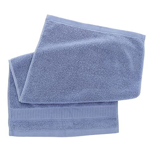 WRITWAA Verdicktes Saugfähiges Handtuch Waschhandtücher In Großen Mengen Duschhandtücher Baumwollhandtücher Badetücher Für Badezimmer Badetücher In Großen Mengen Baumwollbadetuch von WRITWAA