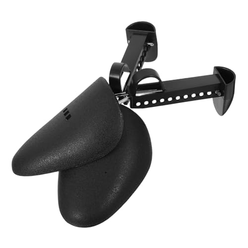 WRITWAA Verstellbarer Schuhspanner für Herren mit Luftzirkulation Schuhformer gegen Faltenbildung Einstellbar für Sneaker und Stiefel Einfache Anwendung zur Schuhform Erhaltung WRITWAA Verstellbarer Schuhspanner für Herren mit Luftzirkulation Schuhformer gegen Faltenbildung Einstellbar für Sneaker und Stiefel Einfache Anwendung zur Schuhform Erhaltung von WRITWAA