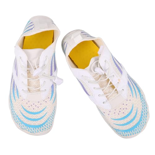 WRITWAA Wasserschuhe Für Herren Paddelschuhe Strandschuhe Damen Herren Barfuß Wasserschuhe Outdoor Reiseschuhe Barfußschuhe Für Damen von WRITWAA