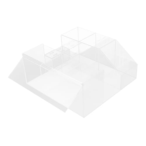 WRITWAA Wimpern-tools Aufbewahrungshalter Für Schreibtisch Ständer Für Wimpernpinzetten Organizer Für Wimpern-beauty-tools Aufbewahrungsregal Für Wimpern-tools Pinzettenhalter Für von WRITWAA