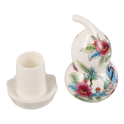 WRITWAA Zahnstocherhalter Aus Keramik Zahnstocherspender Tischform Zahnstocher Vorratsbehälter Für Haushalt Dekorativer Zahnstocher Organizer Für Küche Oder Bar von WRITWAA