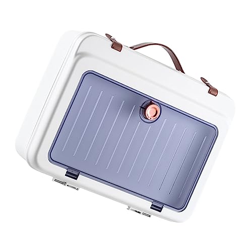 WRITWAA Zertifikat-Organizer Datei-Organizer-Tasche Reisedokumentenhalter Robustes Material Ihre Dateien Sind Jederzeit Leicht Zu Finden von WRITWAA