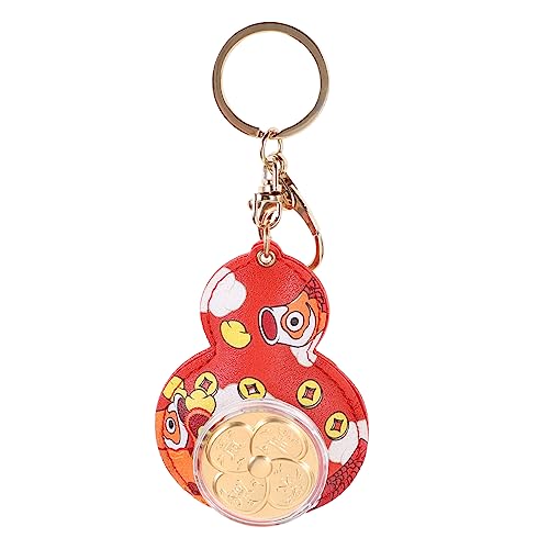 WRITWAA des Reichtums Schlüsselanhänger Lustiger Schlüsselbund Kreatives Taschenornament Für Autoschlüssel Stilvolle Dekoration Für Und Mehr WRITWAA des Reichtums Schlüsselanhänger Lustiger Schlüsselbund Kreatives Taschenornament Für Autoschlüssel Stilvolle Dekoration Für Und Mehr von WRITWAA