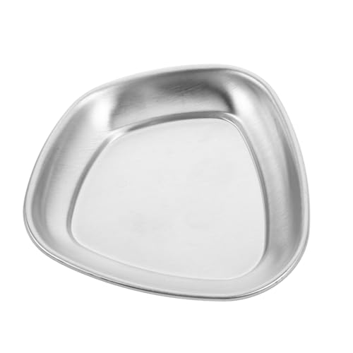 WRITWAA -einweichtablett Für Nagelwerkzeuge Nageltablett-organizer-tabletts Kleine Behälter Aufbewahrungsbehälter Für Bastelarbeiten Nagelvorratstablett Für Maniküre von WRITWAA