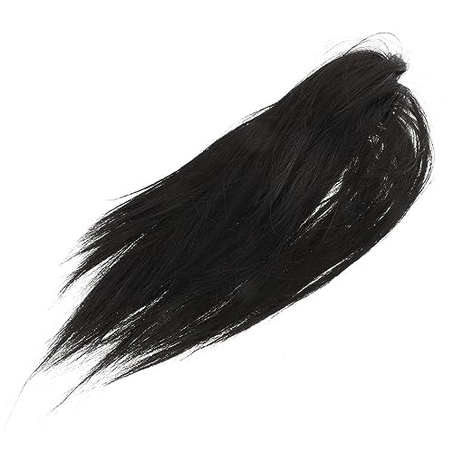 WRITWAA Perücken Für Frauen Lange Flauschige Perücke Haarverlängerungsperücke Damenperücken Langes Haar Perücke Cosplay Party Mädchen von WRITWAA