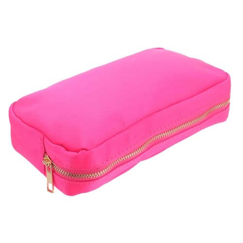 WRITWAA Kosmetiktasche Für Damen Große Kapazität Wasserdichtes Make-up-Organizer Reise-Kultur Und Waschtasche Lebhaftem von WRITWAA