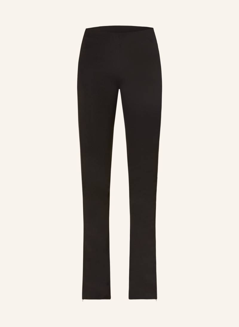 Wrstbhvr Hose Rina v2 schwarz von WRSTBHVR