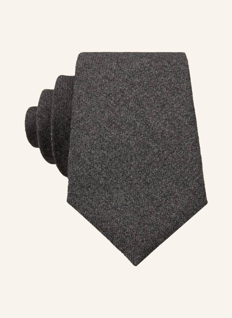 Wrstbhvr Krawatte Feodor grau von WRSTBHVR