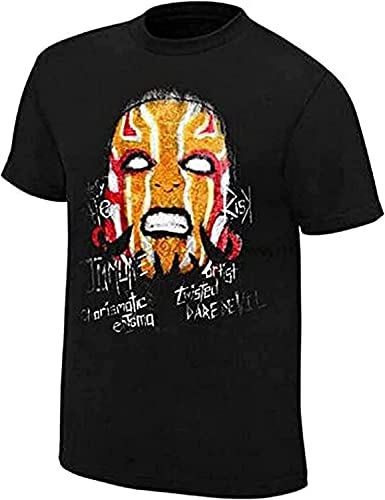 ADGS T-Shirt Turt PLE Jeff Hardy Obsolete von WSVSW