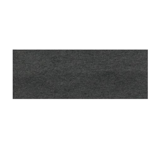 Sport Stirnband 1PC Sport Radfahren Gesicht Waschen Haarbänder Weiche Baumwolle Gestrickte Stirnband for Frauen Mädchen Haar Zubehör.(Color-29) von WTAXBH
