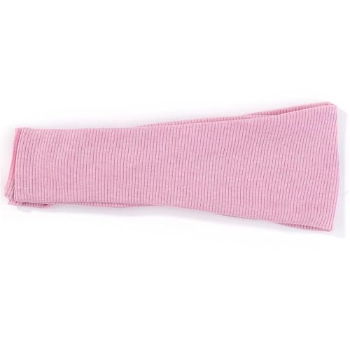 Sport Stirnband Absorbieren Schweiß Sport Haarbänder Elastische Yoga Haarbänder Stirnband Frauen Männer Laufen Fitness Turban Outdoor Gym Kopf Wrap Bandana(058-16) von WTAXBH