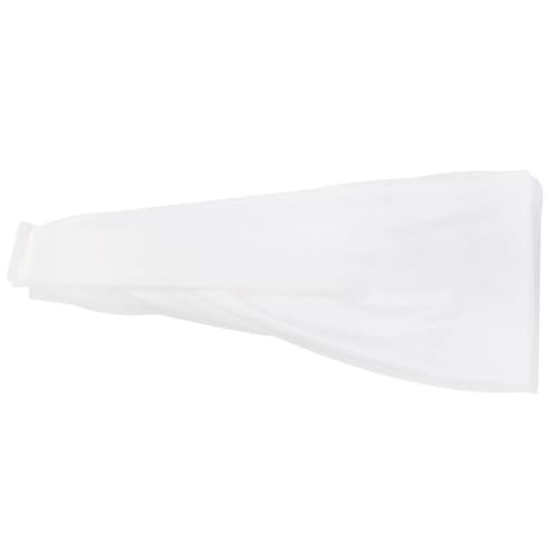 Sport Stirnband Absorbieren Schweiß Sport Haarbänder Elastische Yoga Haarbänder Stirnband Frauen Männer Laufen Fitness Turban Outdoor Gym Kopf Wrap Bandana(2682-9) von WTAXBH